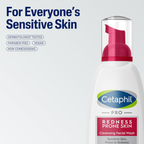 Cetaphil Pro Redness Face Wash 236ML