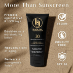 Black Girl Sunscreen 30ML