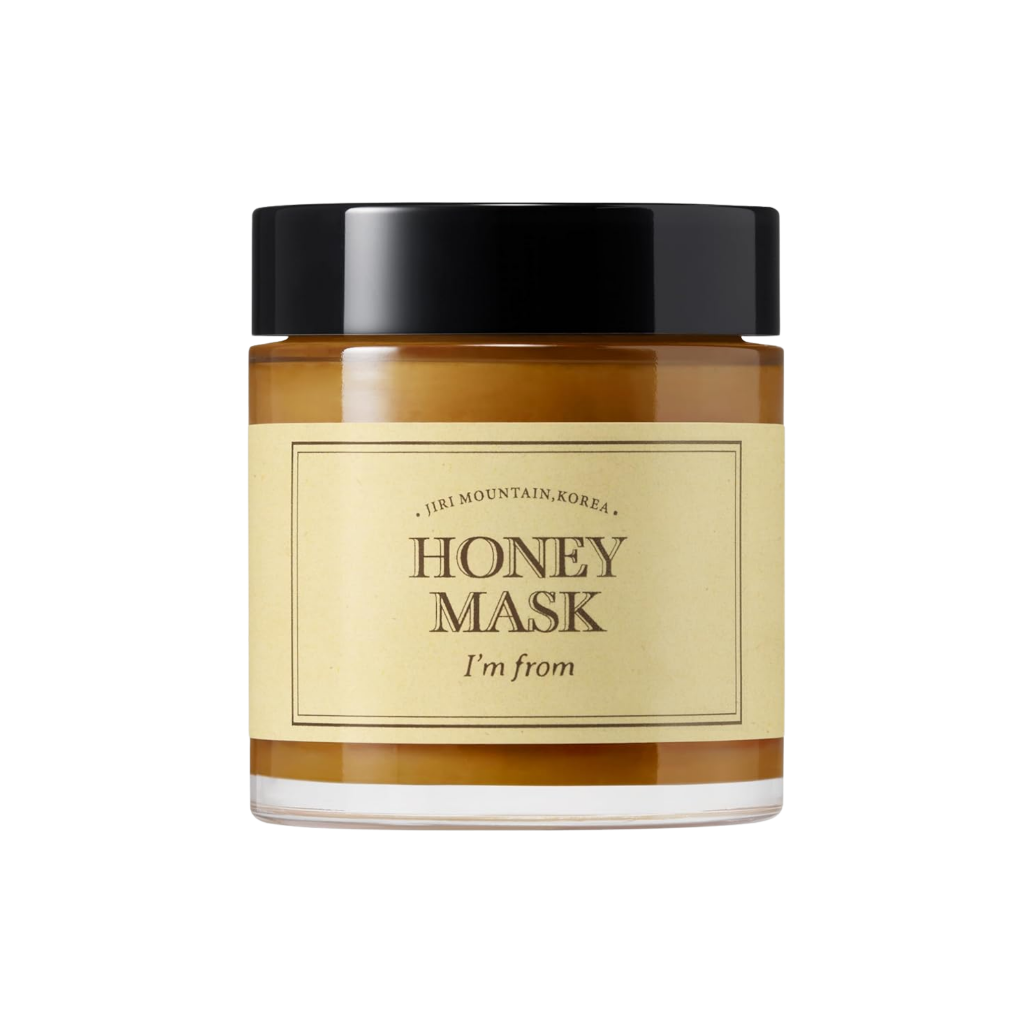 I'm From Honey Mask 120g