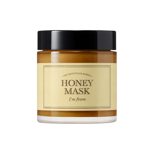 I'm From Honey Mask 120g