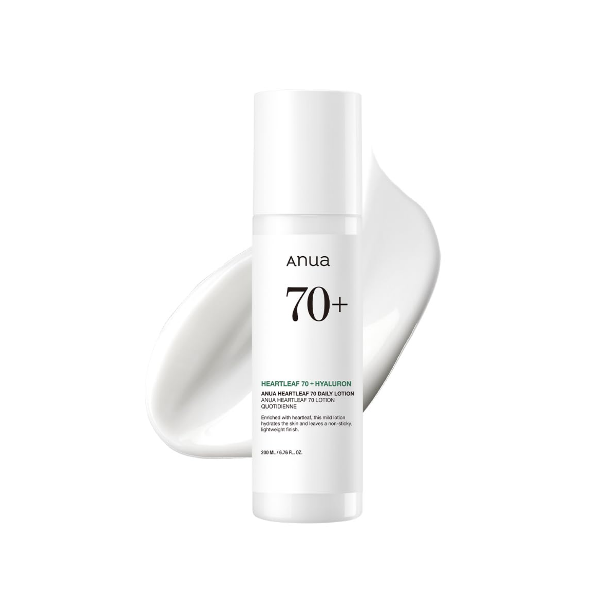 Anua 70 Daily Lotion
