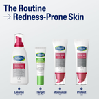 Cetaphil Pro Redness Face Wash 236ML