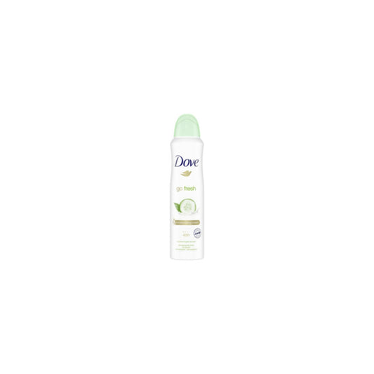Dove Go Fresh Cucumber 150ML