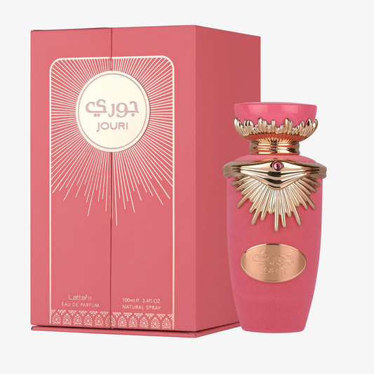 Lattafa Jouri 100ML - image 2 of 2