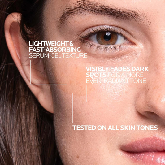 La Roche Posay Mela B3 10% Niacinamide Serum 30ML, image 2