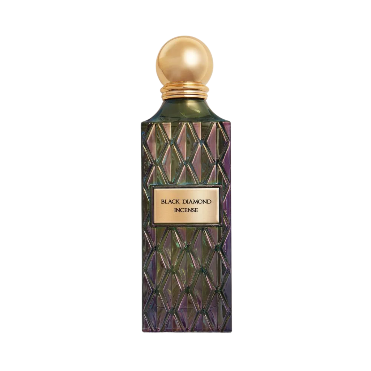 IBRAQ Black Diamond Incense EDP 200ml