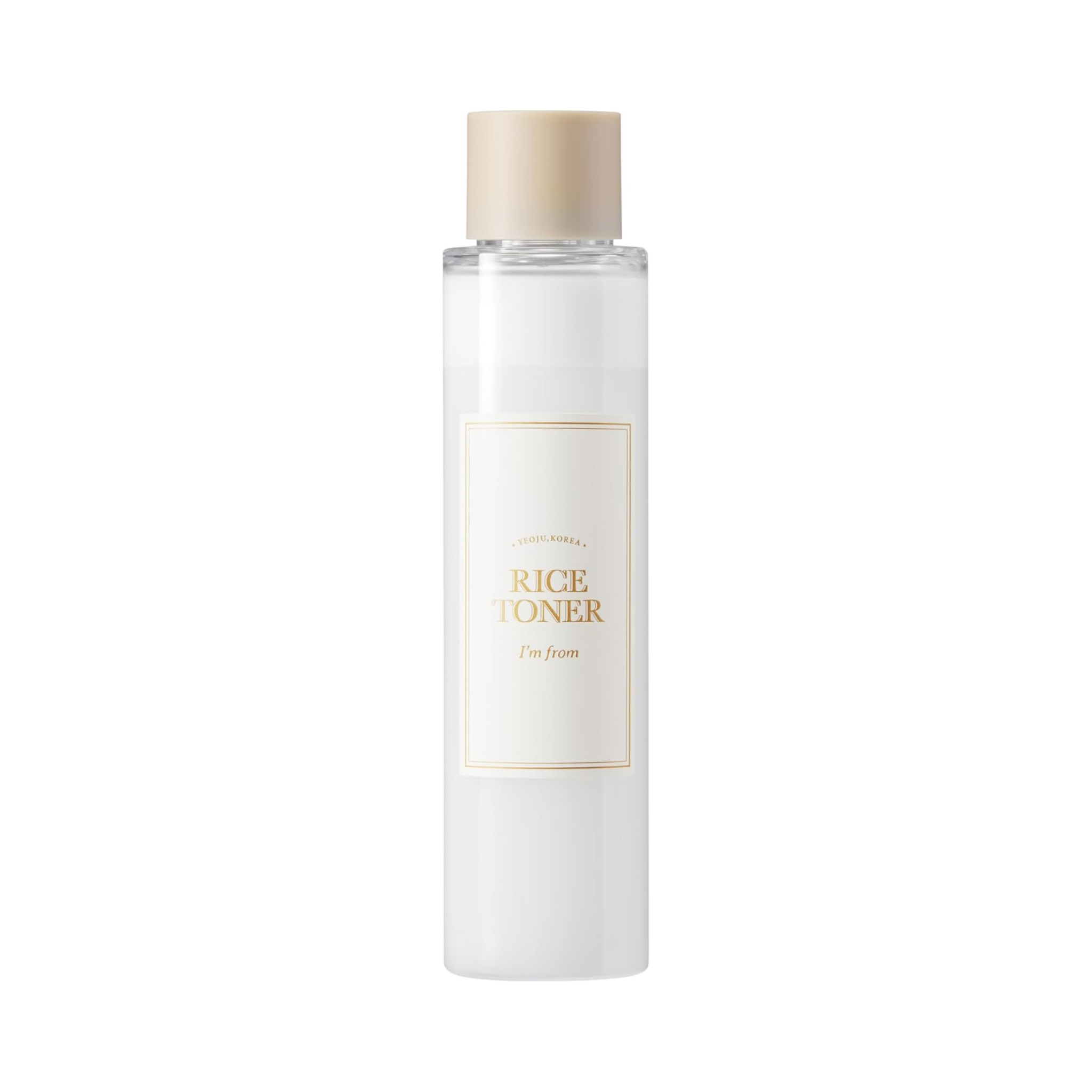 I'm From Rice Toner 150ml
