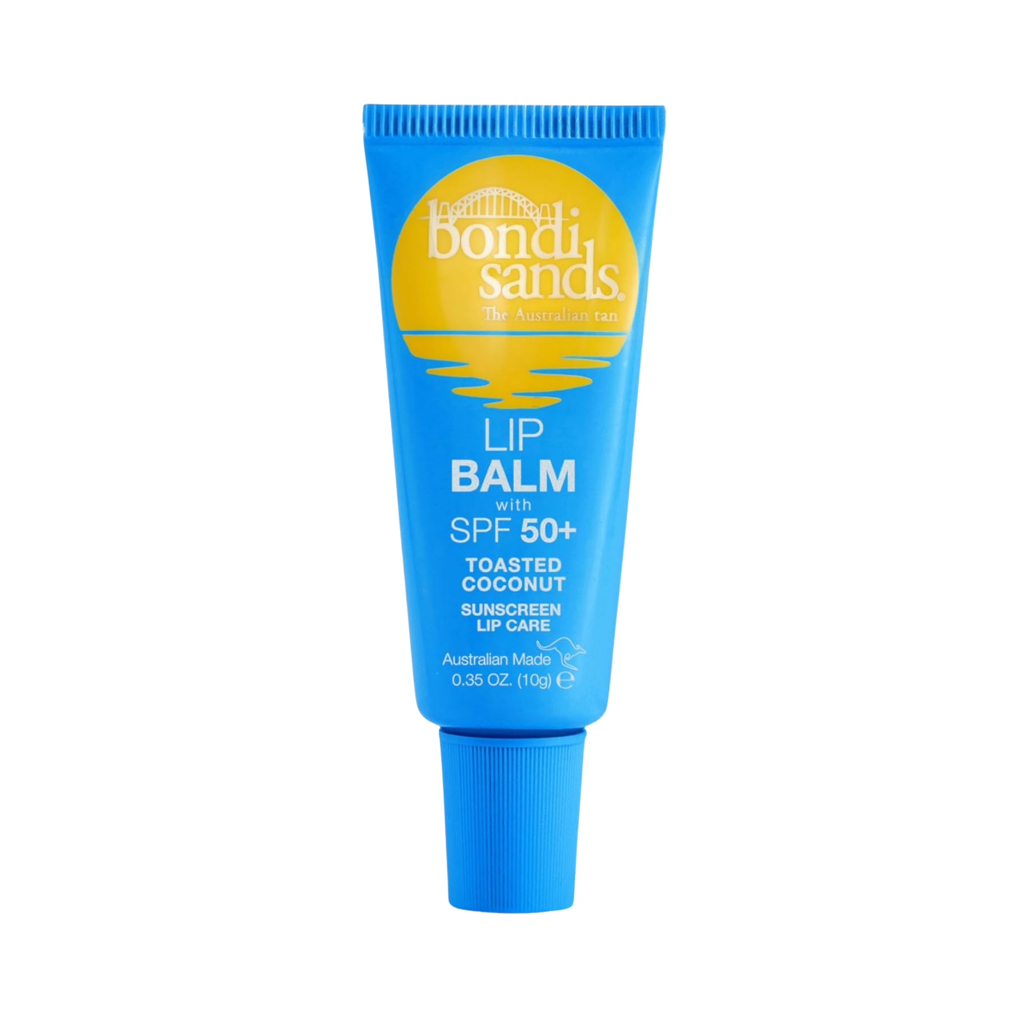 Bondi Sand Lip Balm SPF 50 Toasted Coconut