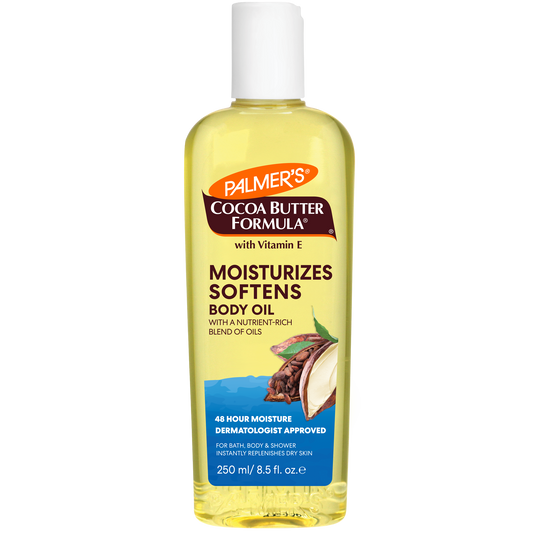 Palmer's Cocoa Butter Formula Moisturizing Body Oil 250ML - image 1 of 8