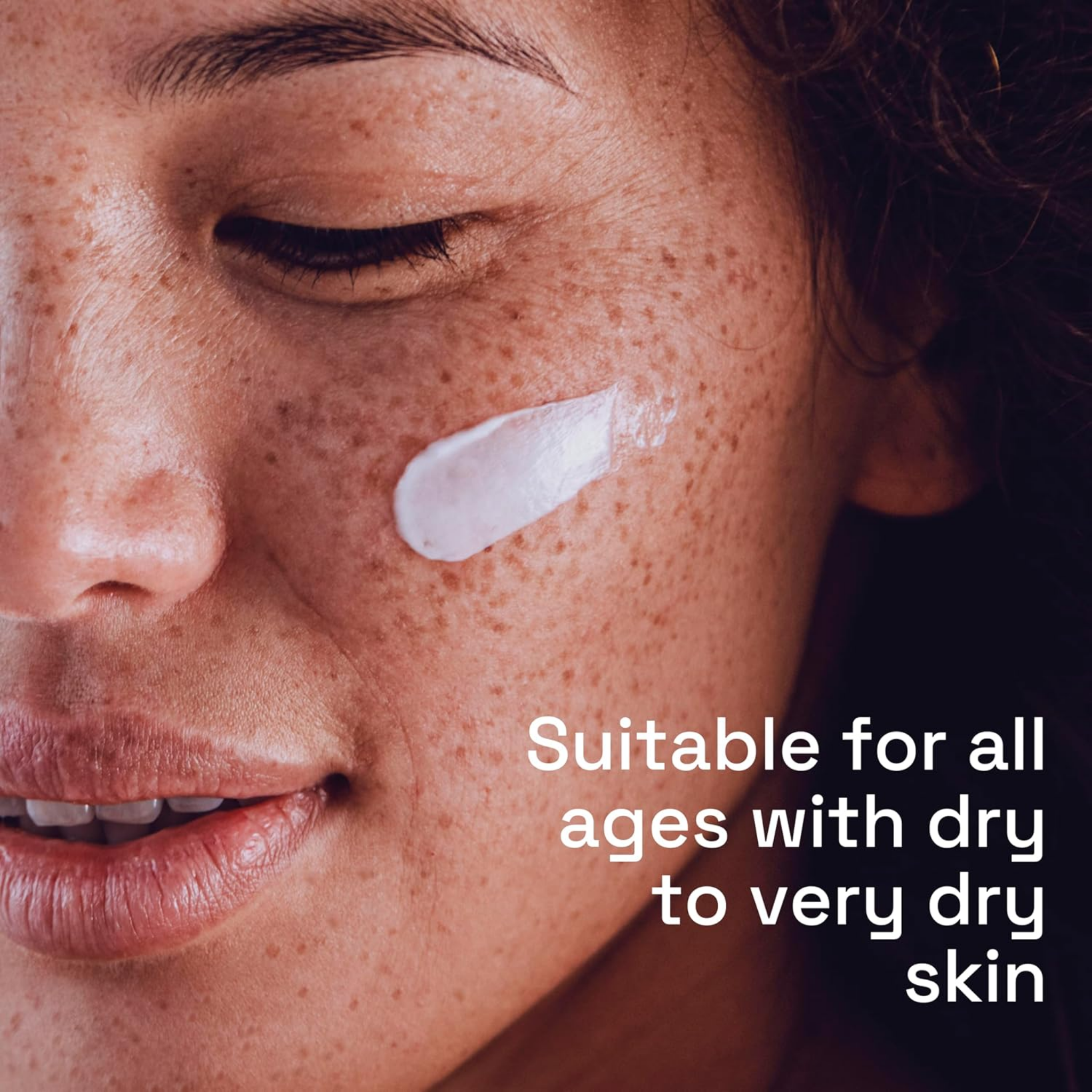 Cetaphil Rich Night Cream with Niacinamide 50g