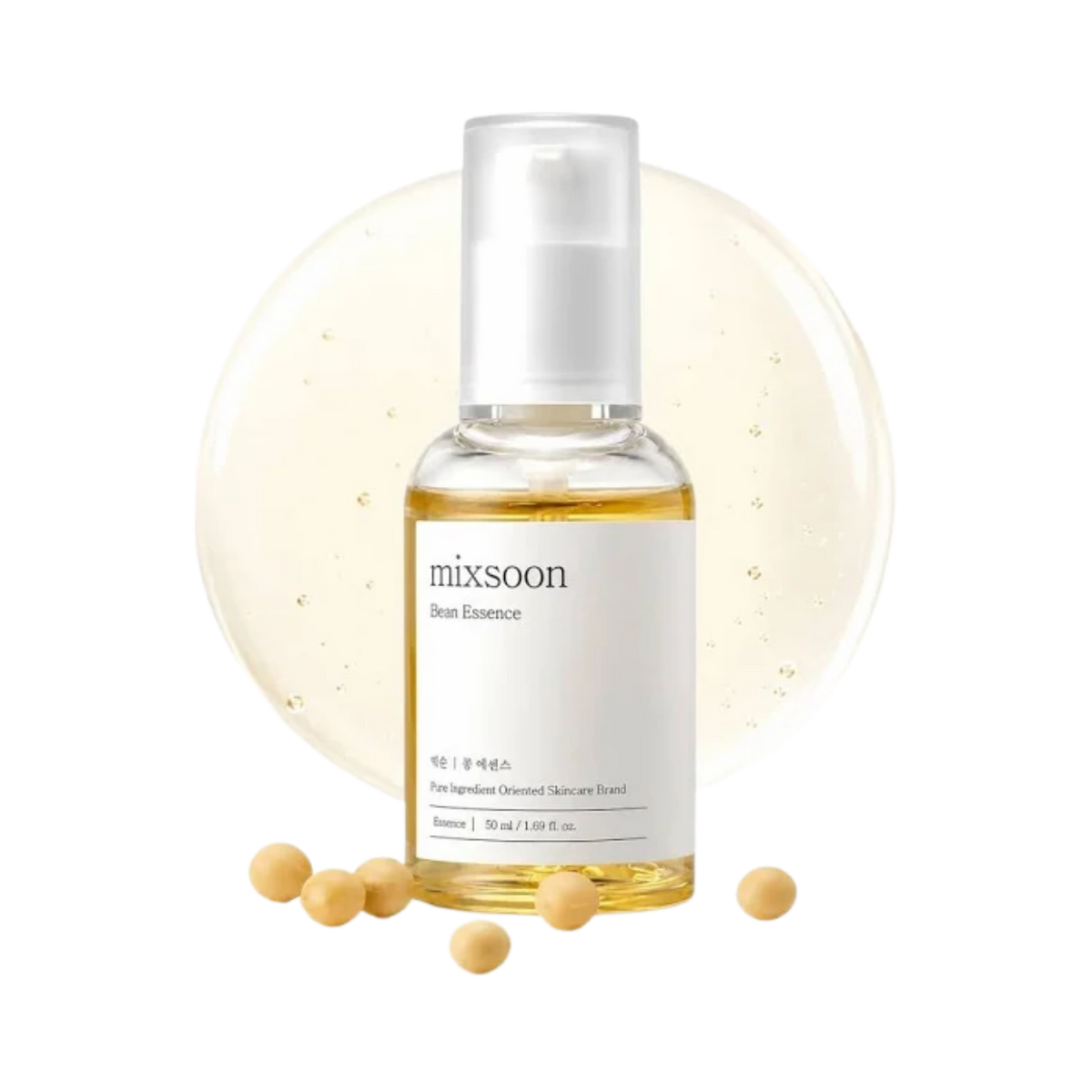 Mixsoon Bean Essence 50Ml - image 2 of 8