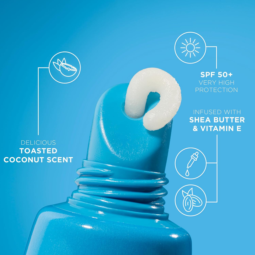 Bondi Sand Lip Balm SPF 50 Toasted Coconut