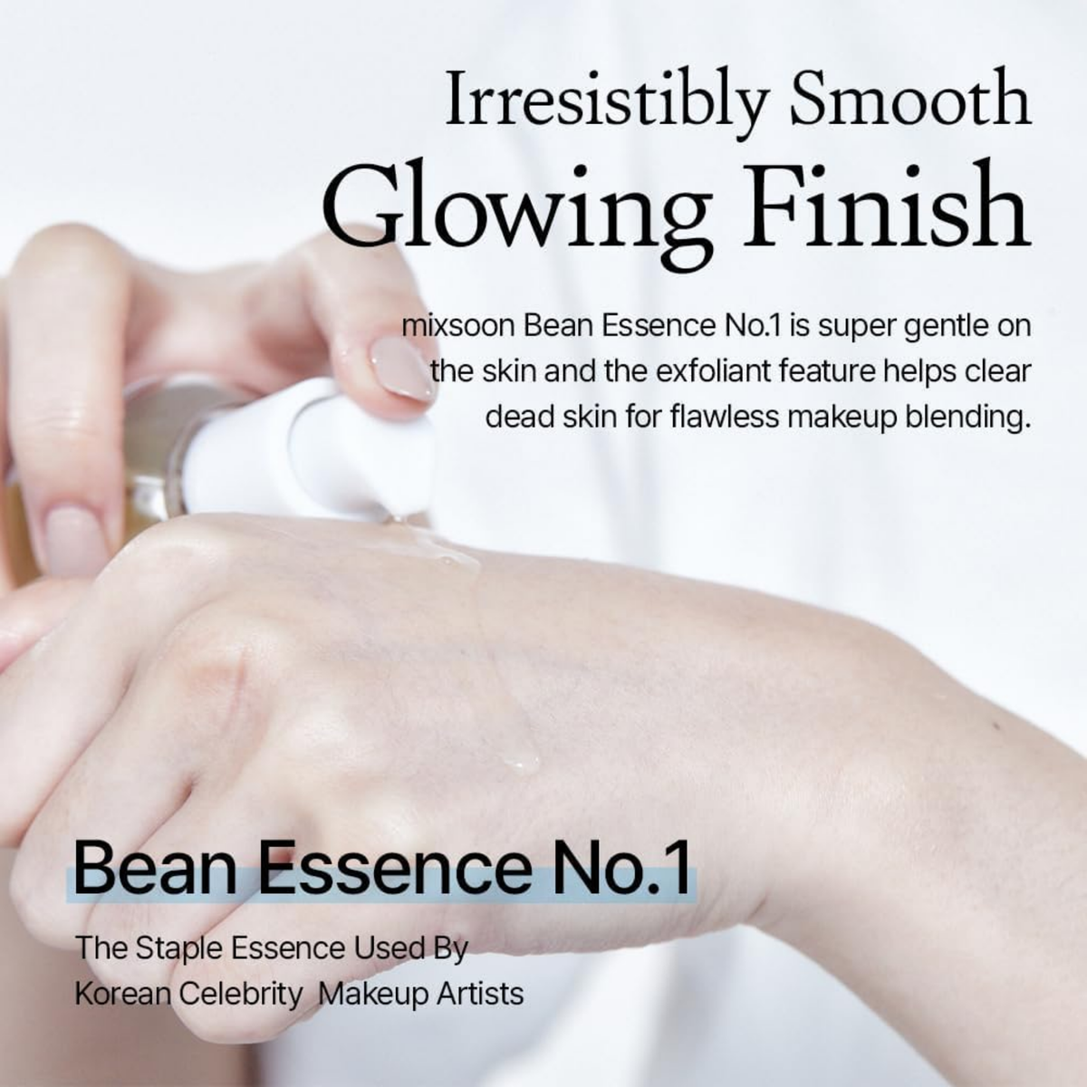 Mixsoon Bean Essence 50Ml - image 4 of 8