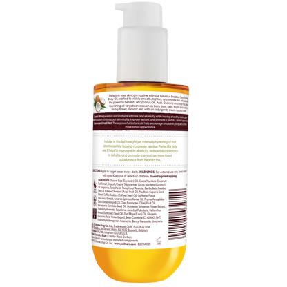 Palmer's Brazilian Coco Firming Bum, Bust & Body Oil 192ML - image 8 of 8