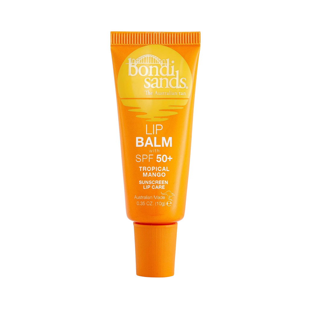 Bondi Sand Lip Balm Tropical Mango SPF 50