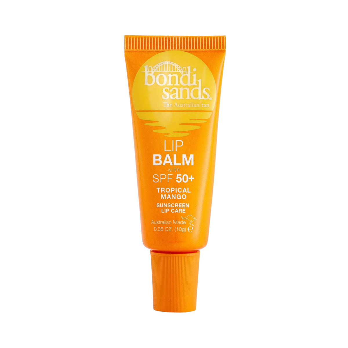 Bondi Sand Lip Balm Tropical Mango SPF 50