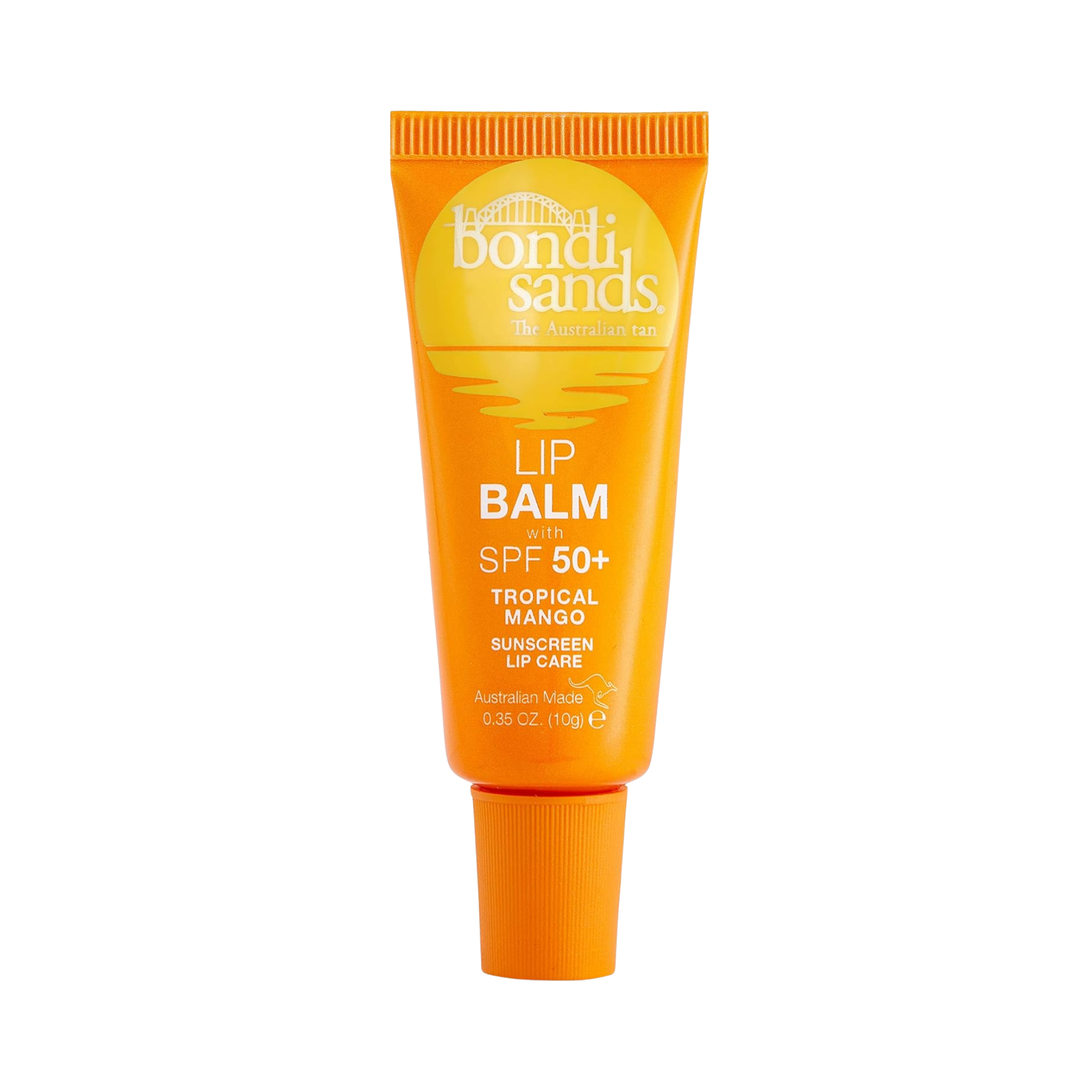 Bondi Sand Lip Balm Tropical Mango SPF 50