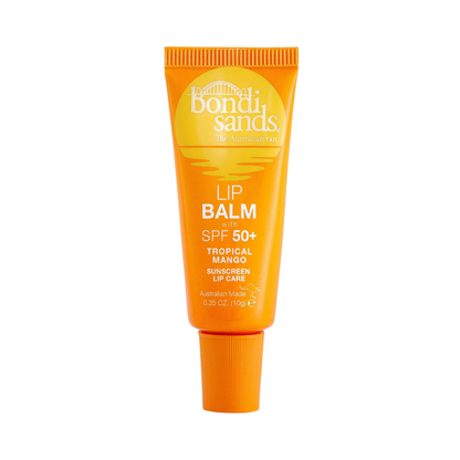 Bondi Sand Lip Balm Tropical Mango SPF 50