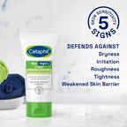Cetaphil Rich Night Cream with Niacinamide 50g