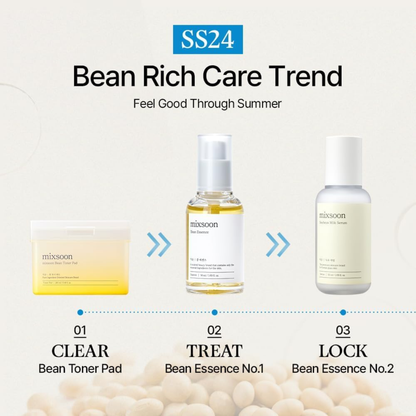 Mixsoon Bean Essence 50Ml - image 8 of 8