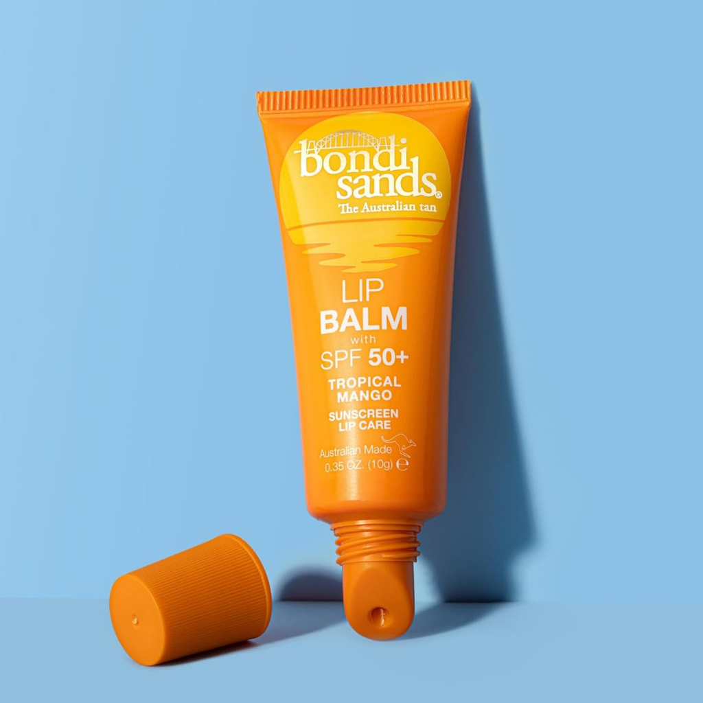 Bondi Sand Lip Balm Tropical Mango SPF 50