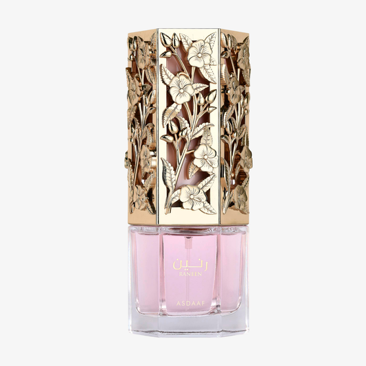 Lattafa Asdaaf Raneen 80ML - image 1 of 2