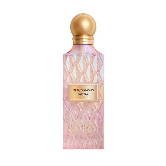 IBRAQ Pink Diamond Sakura EDP 200ml