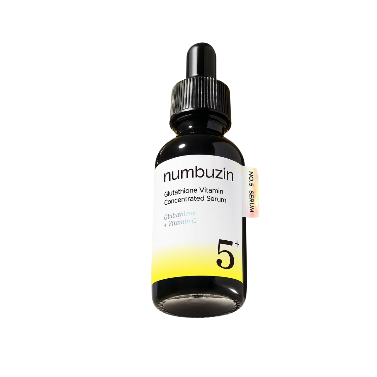 Numbuzin 5 Vitamin C Serum - image 1 of 6