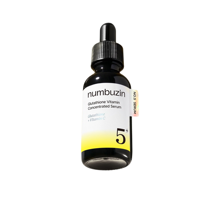 Numbuzin 5 Vitamin C Serum - image 1 of 6