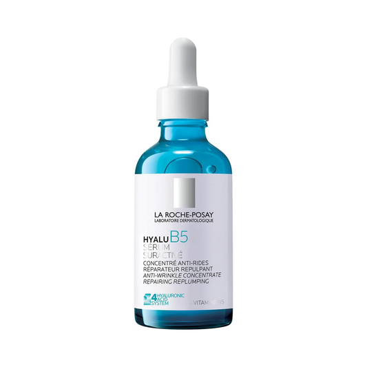La Roche-Posay Hyalu B5 Suractivated Hyaluronic Acid Face Serum 50ML
