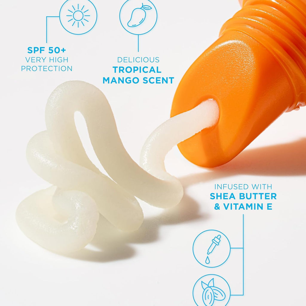 Bondi Sand Lip Balm Tropical Mango SPF 50