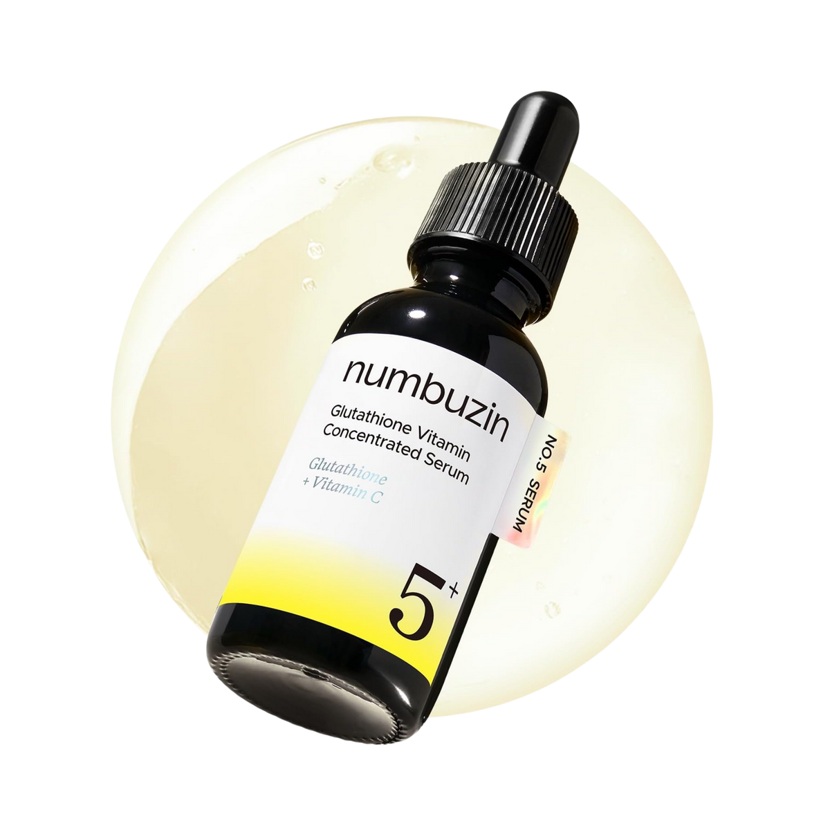 Numbuzin 5 Vitamin C Serum - image 2 of 6