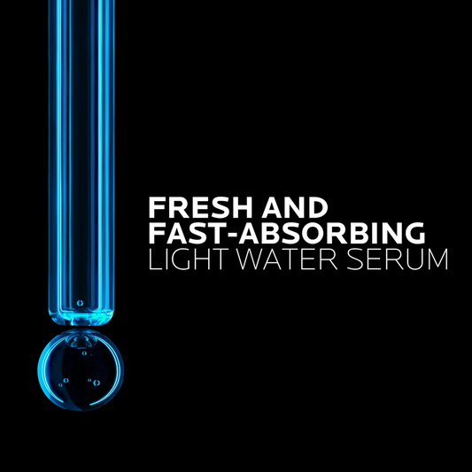 La Roche-Posay Hyalu B5 Suractivated Hyaluronic Acid Face Serum 50ML, image 2