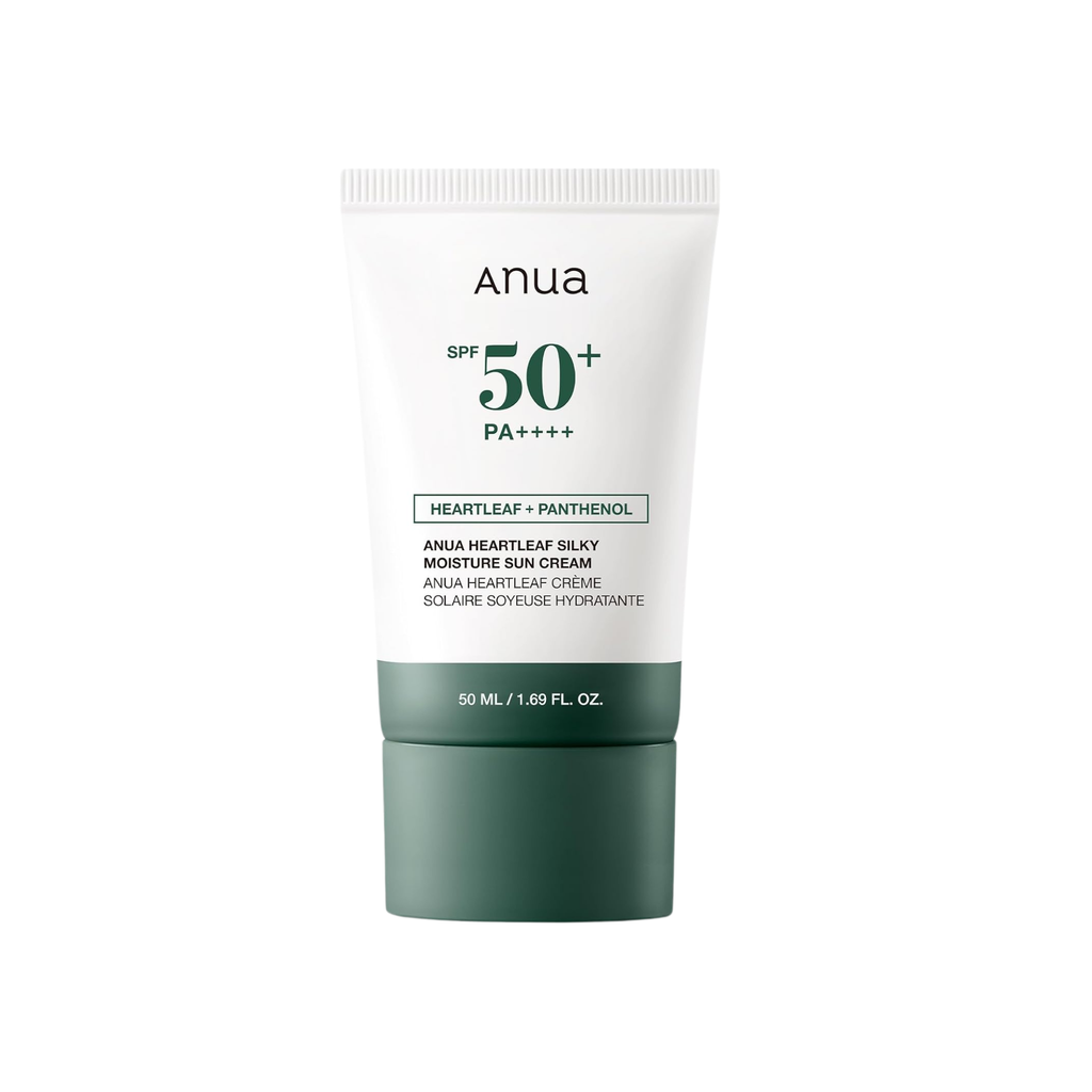 Anua Airy Sun Cream 50ML
