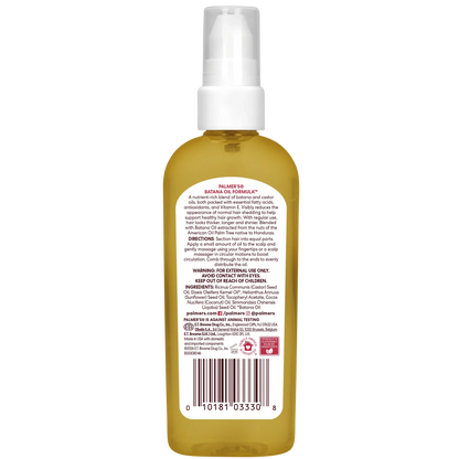 Palmer's Batana Oil Formula Treatment Oil 97ML - image 5 of 5