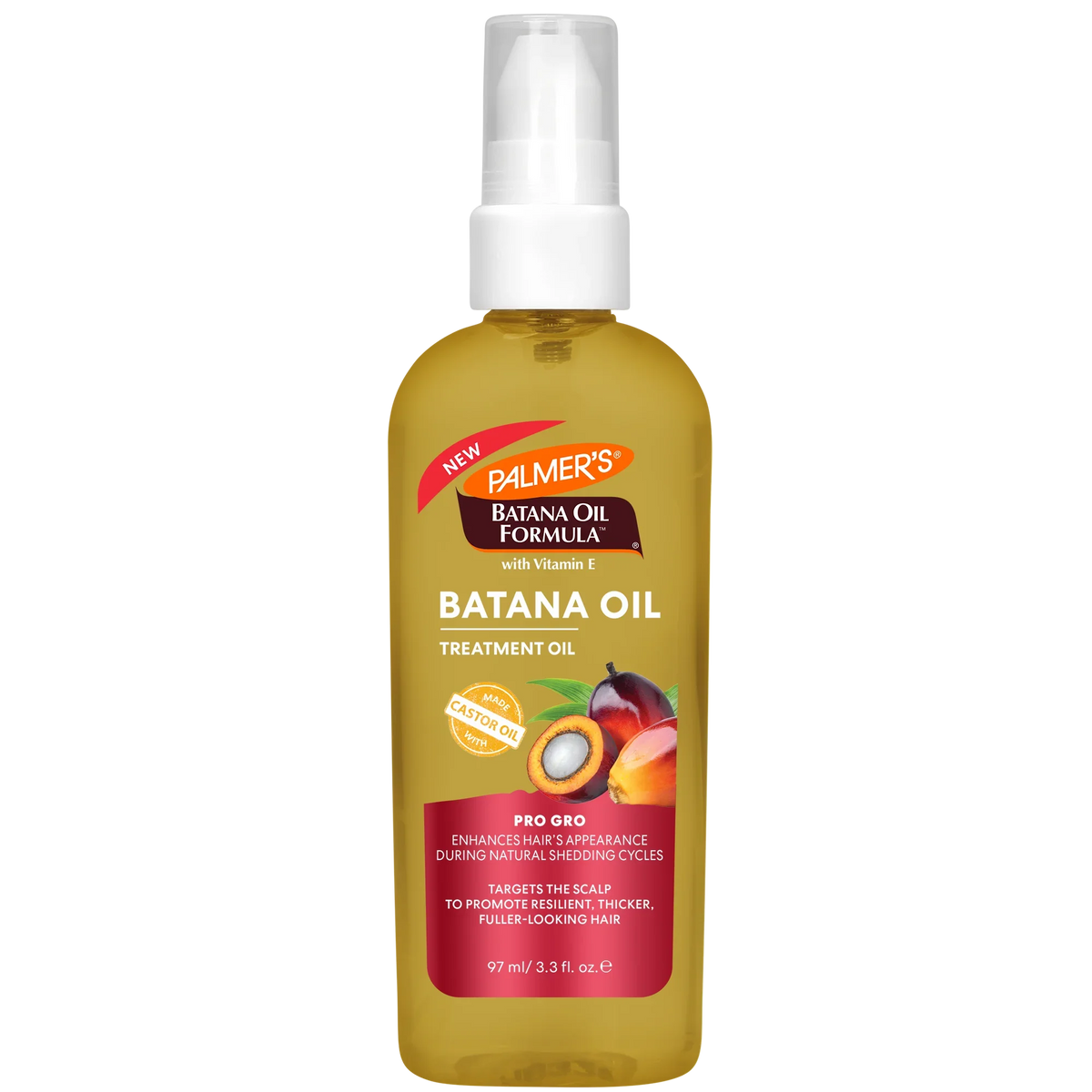 Palmer's Batana Oil Formula Treatment Oil 97ML - image 1 of 5
