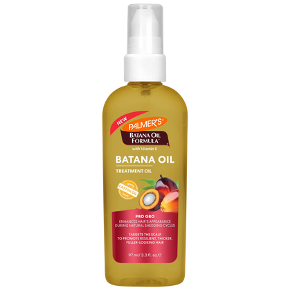 Palmer's Batana Oil Formula Treatment Oil 97ML - image 1 of 5