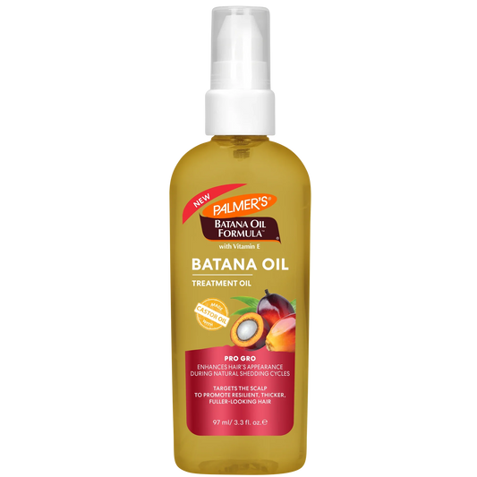 Palmer's Batana Oil Formula Treatment Oil 97ML - image 1 of 5