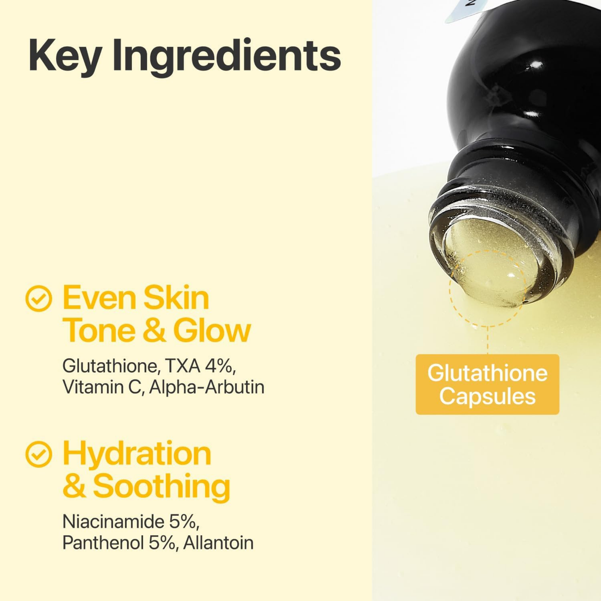 Numbuzin 5 Vitamin C Serum - image 4 of 6