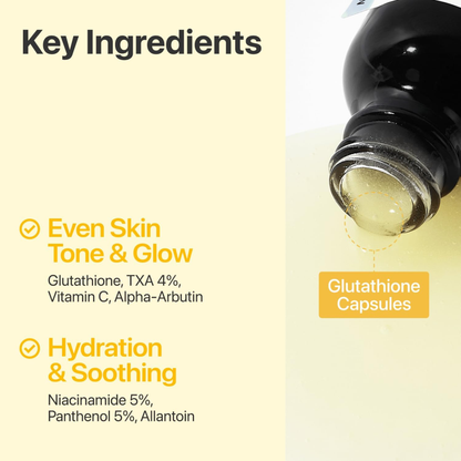 Numbuzin 5 Vitamin C Serum - image 4 of 6