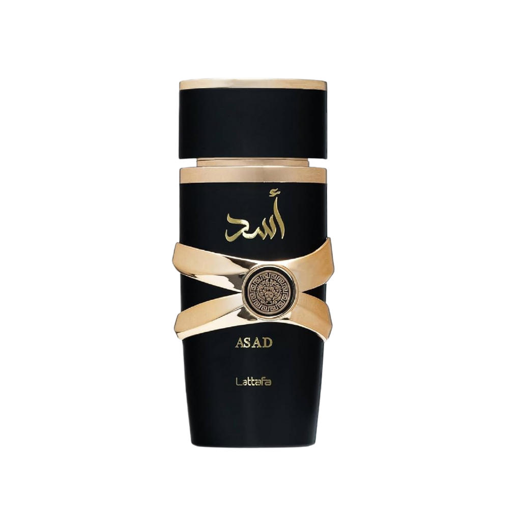 Lattafa Asad Eau de Parfum 100ml