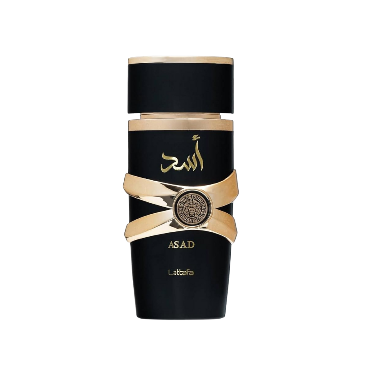 Lattafa Asad Eau de Parfum 100ml