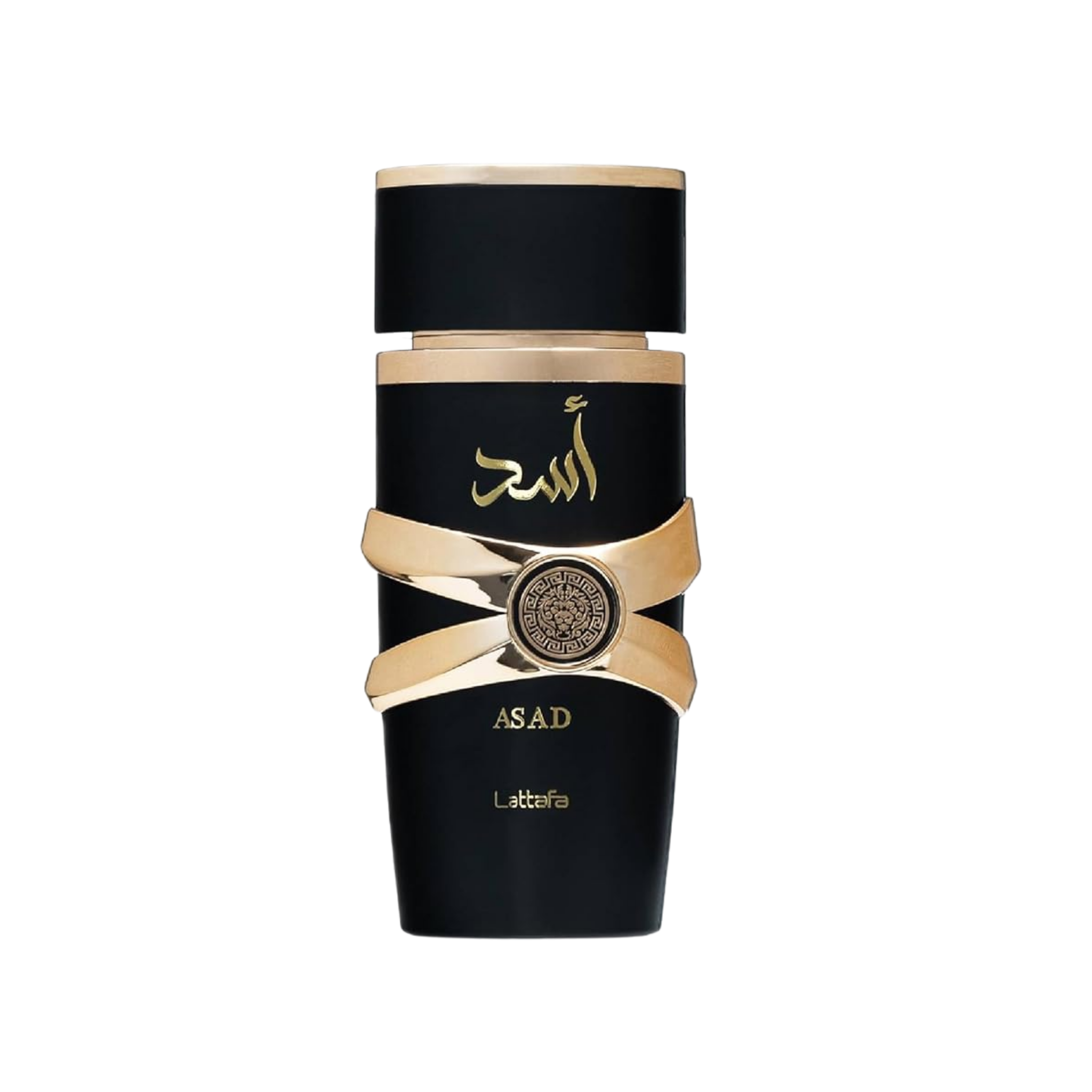 Lattafa Asad Eau de Parfum 100ml