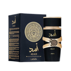 Lattafa Asad Eau de Parfum 100ml