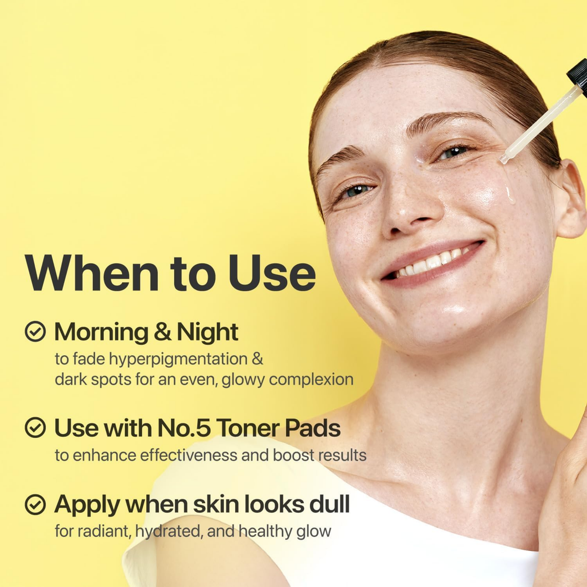 Numbuzin 5 Vitamin C Serum - image 6 of 6