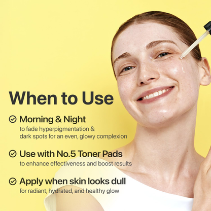 Numbuzin 5 Vitamin C Serum - image 6 of 6