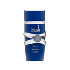 Lattafa Asad Zanzibar Eau de Parfum 100ml