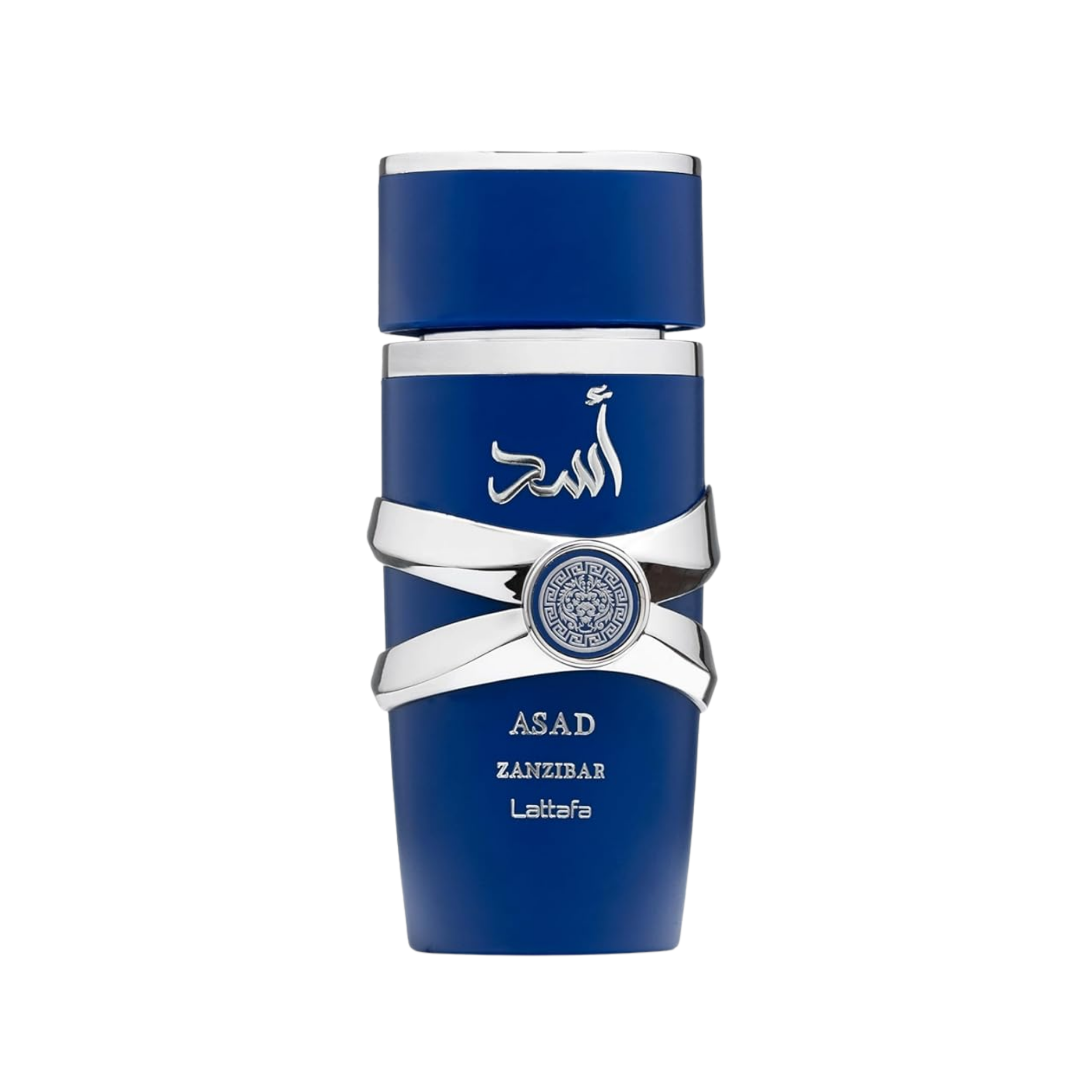 Lattafa Asad Zanzibar Eau de Parfum 100ml