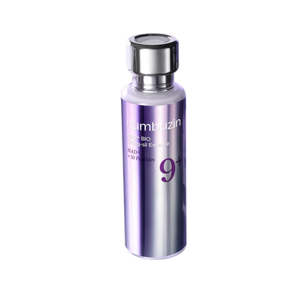 No.9 NAD+ 50 Peptides Firming Essence 50Ml - image 1 of 5