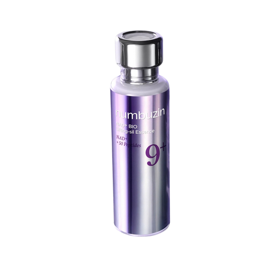 No.9 NAD+ 50 Peptides Firming Essence 50Ml - image 1 of 5